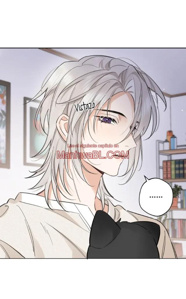 Reclamado por un lobo - Capítulo 21 2 manhwa
