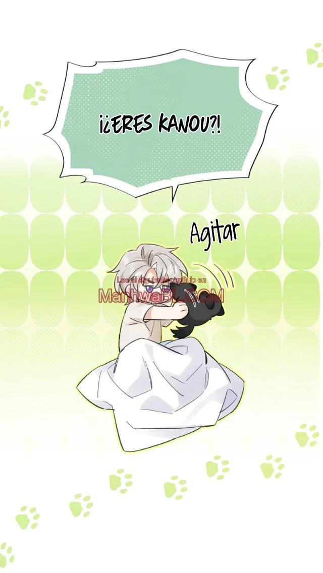 Reclamado por un lobo - Capítulo 21 2 manhwa