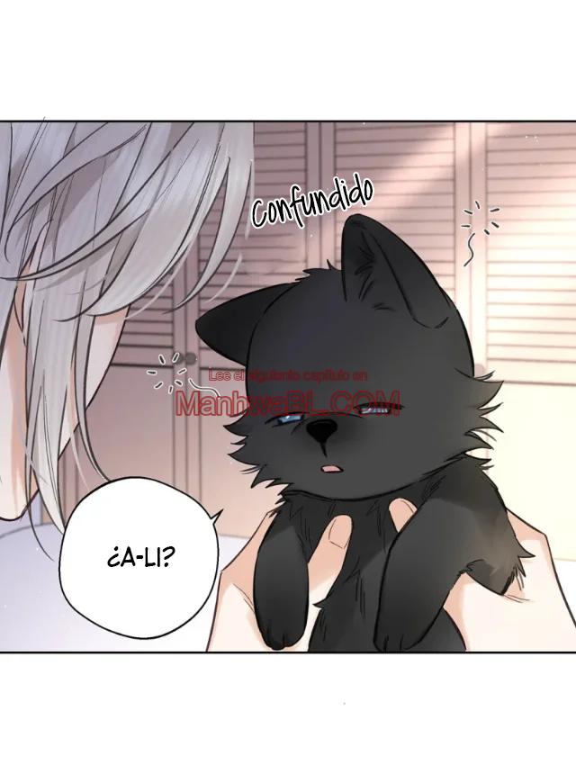 Reclamado por un lobo - Capítulo 21 2 manhwa