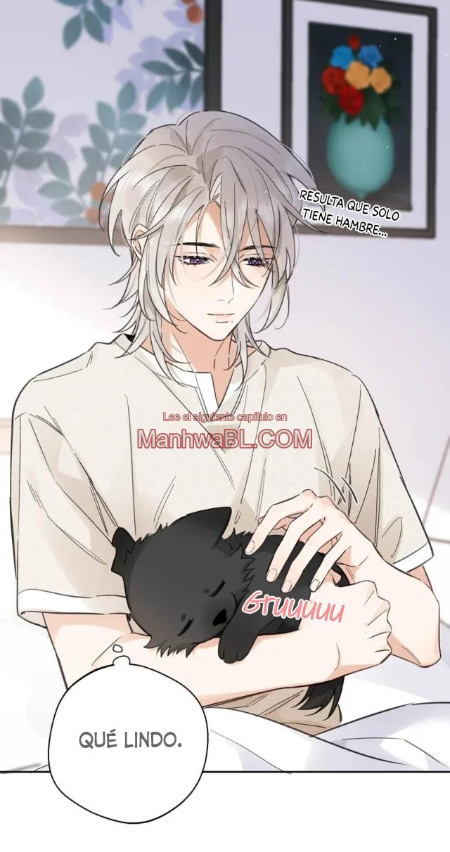 Reclamado por un lobo - Capítulo 21 2 manhwa