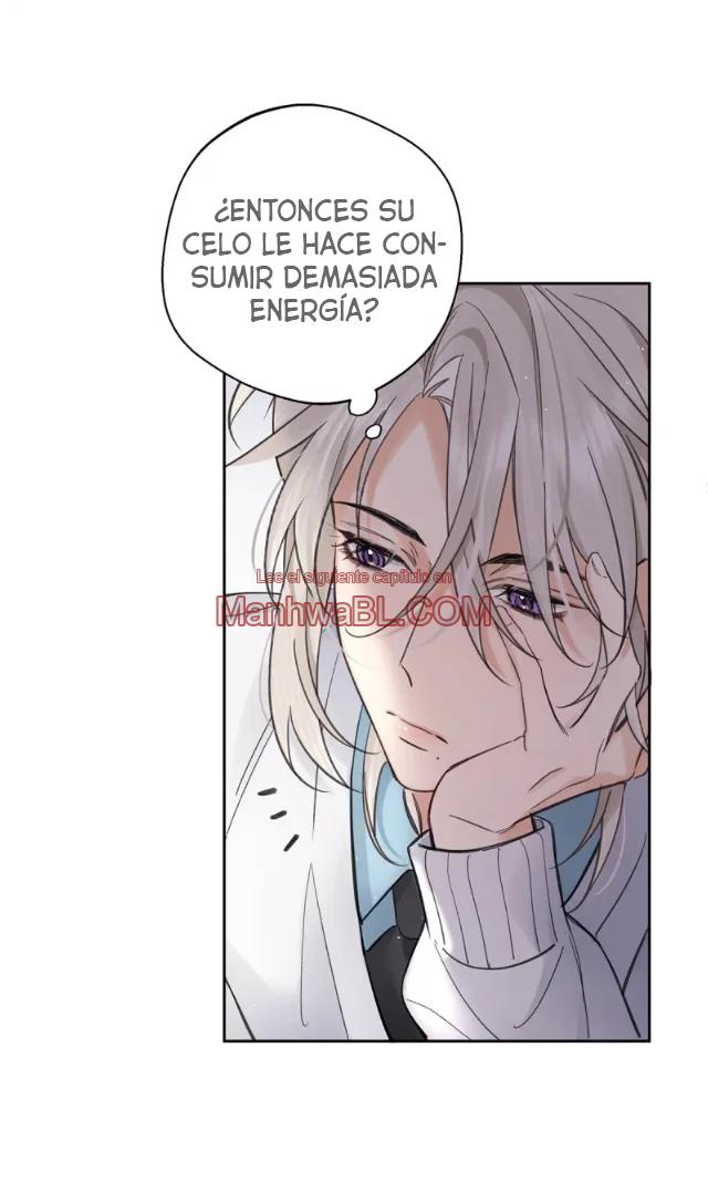 Reclamado por un lobo - Capítulo 21 2 manhwa