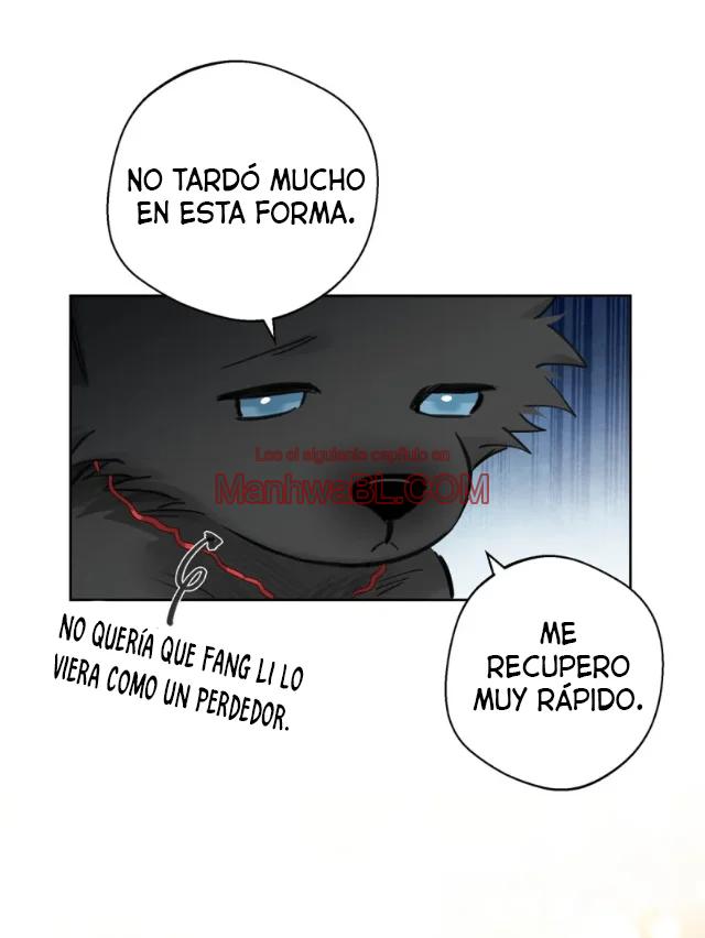 Reclamado por un lobo - Capítulo 21 2 manhwa