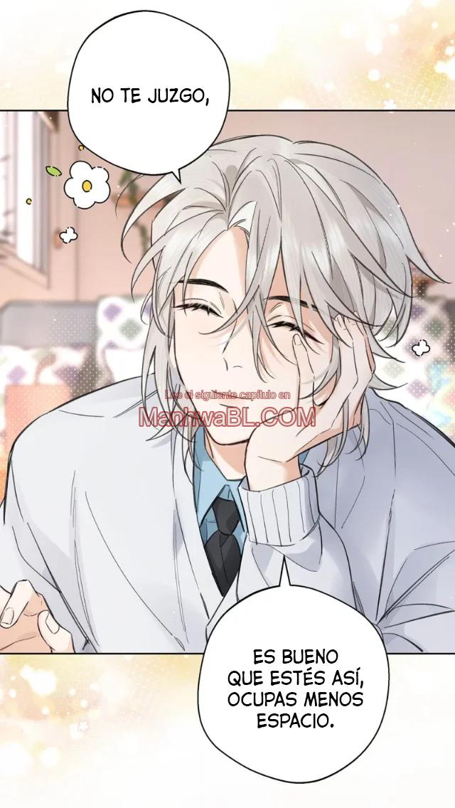 Reclamado por un lobo - Capítulo 21 2 manhwa