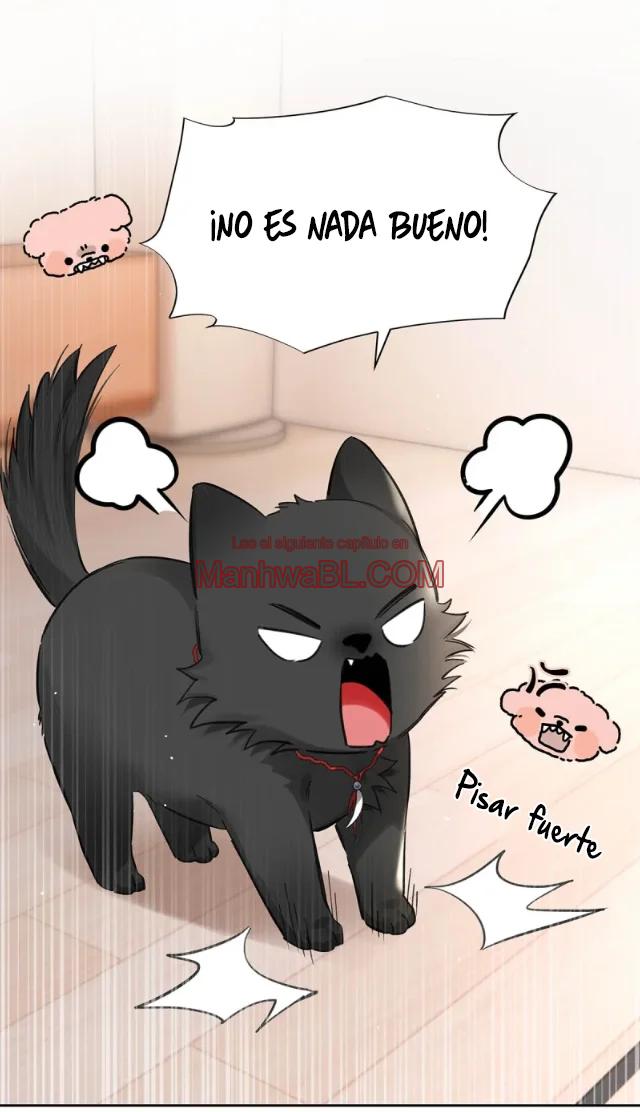 Reclamado por un lobo - Capítulo 21 2 manhwa