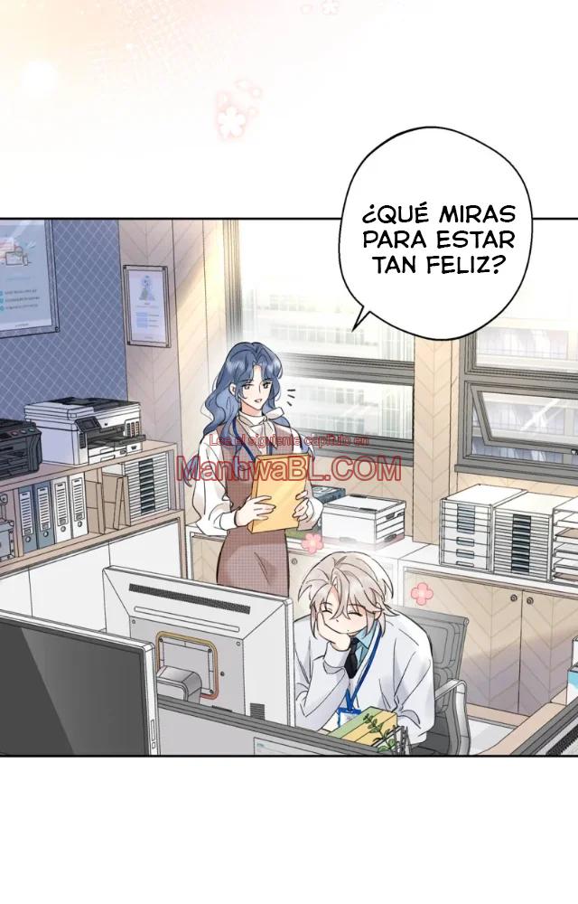 Reclamado por un lobo - Capítulo 22 2 manhwa
