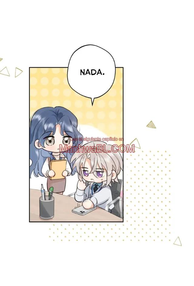 Reclamado por un lobo - Capítulo 22 2 manhwa