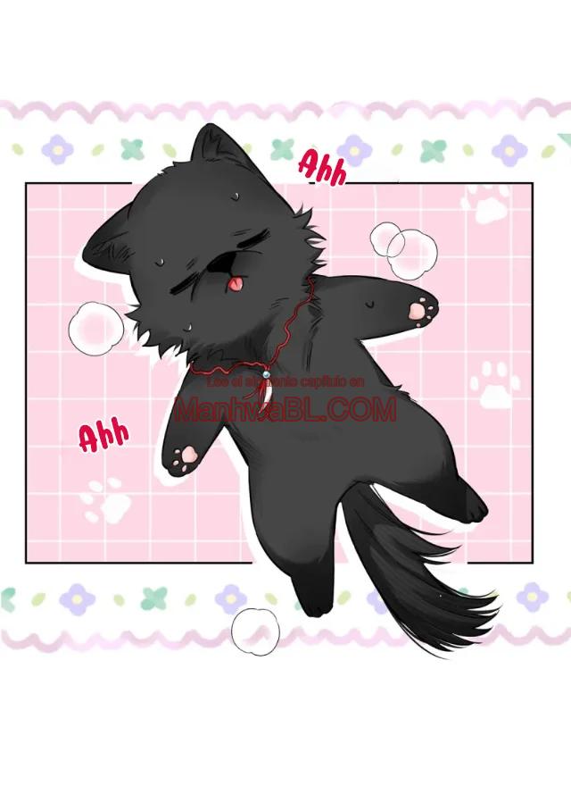 Reclamado por un lobo - Capítulo 22 2 manhwa