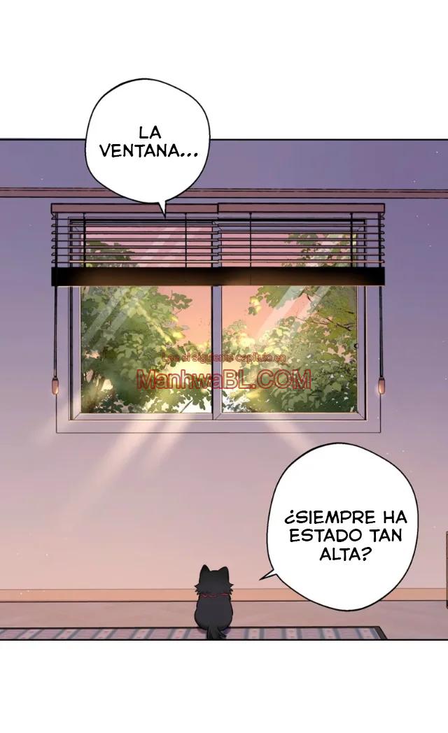 Reclamado por un lobo - Capítulo 22 2 manhwa