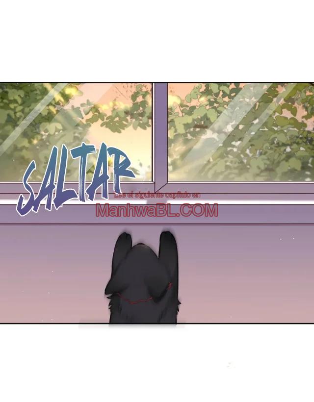 Reclamado por un lobo - Capítulo 22 2 manhwa