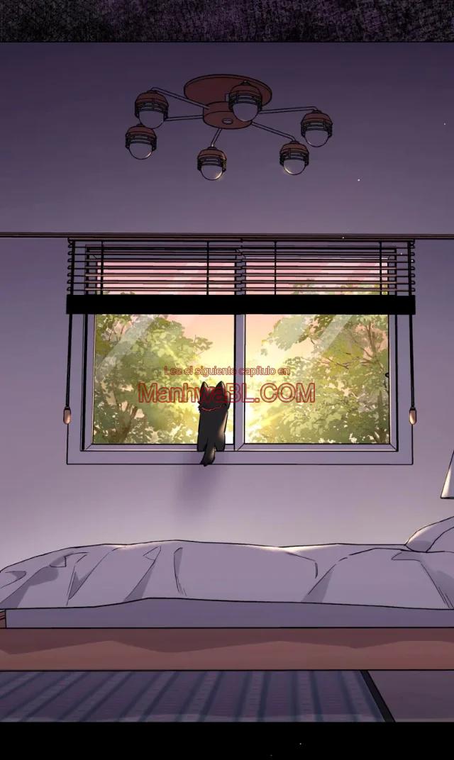 Reclamado por un lobo - Capítulo 22 2 manhwa