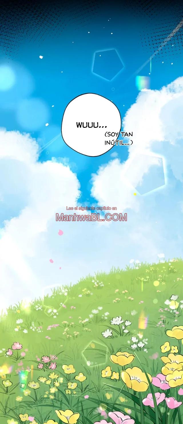 Reclamado por un lobo - Capítulo 22 2 manhwa