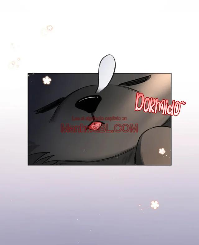 Reclamado por un lobo - Capítulo 21 manhwa