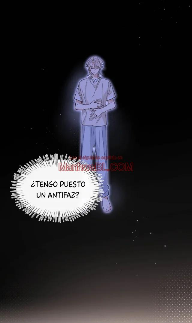Reclamado por un lobo - Capítulo 21 manhwa