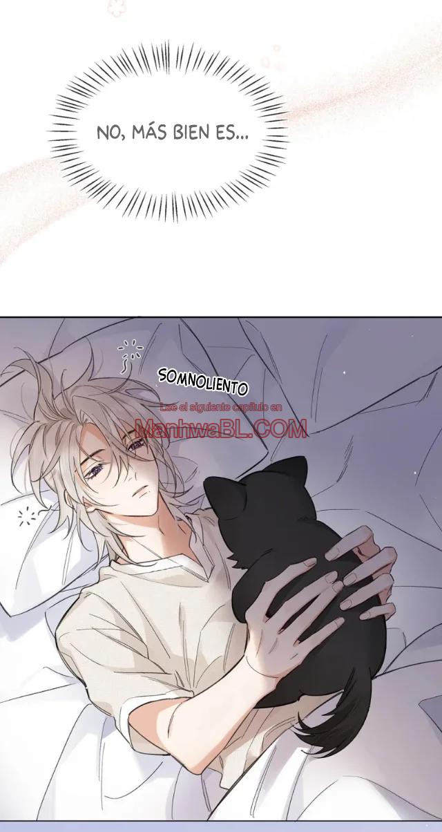 Reclamado por un lobo - Capítulo 21 manhwa