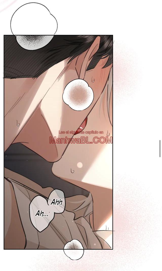 Reclamado por un lobo - Capítulo 20 manhwa