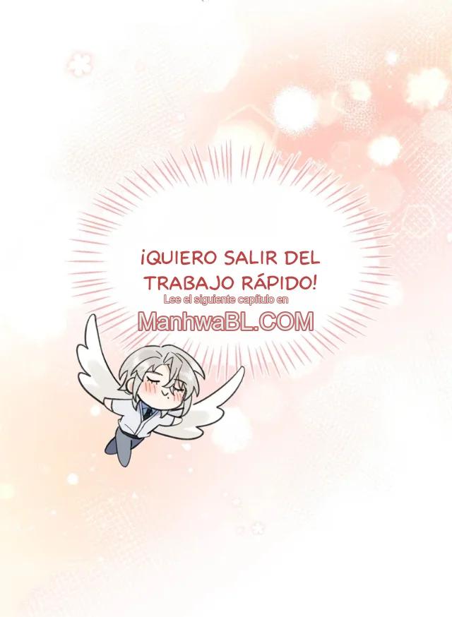 Reclamado por un lobo - Capítulo 22 manhwa