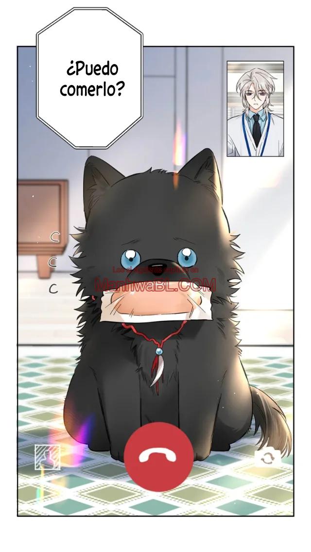Reclamado por un lobo - Capítulo 22 manhwa