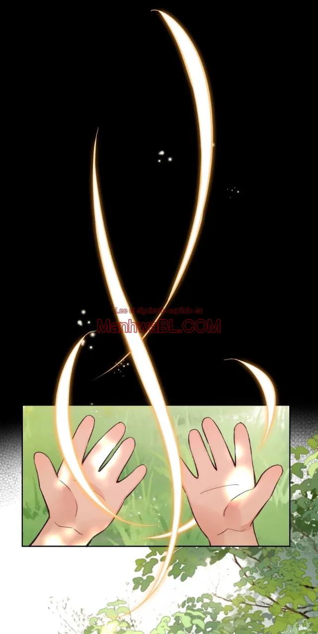 Reclamado por un lobo - Capítulo 22 3 manhwa