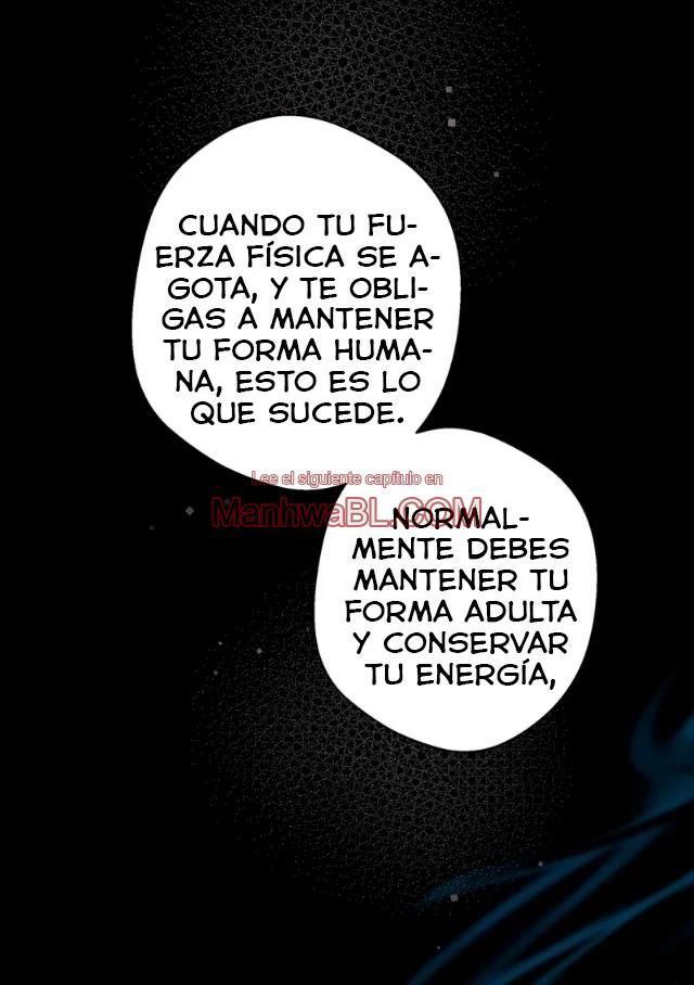 Reclamado por un lobo - Capítulo 22 3 manhwa
