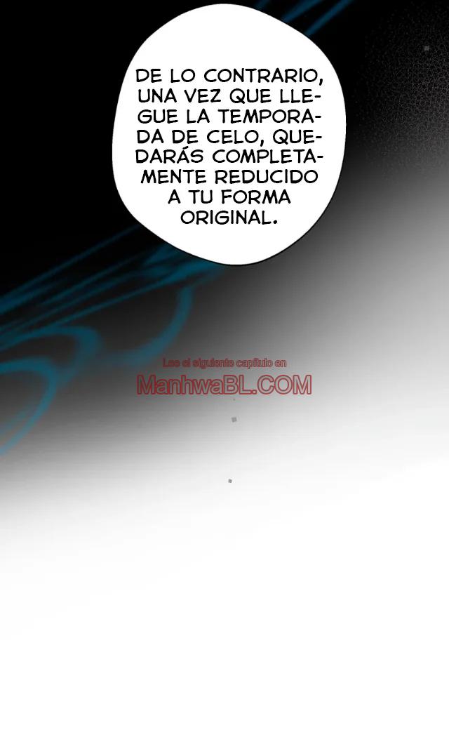 Reclamado por un lobo - Capítulo 22 3 manhwa