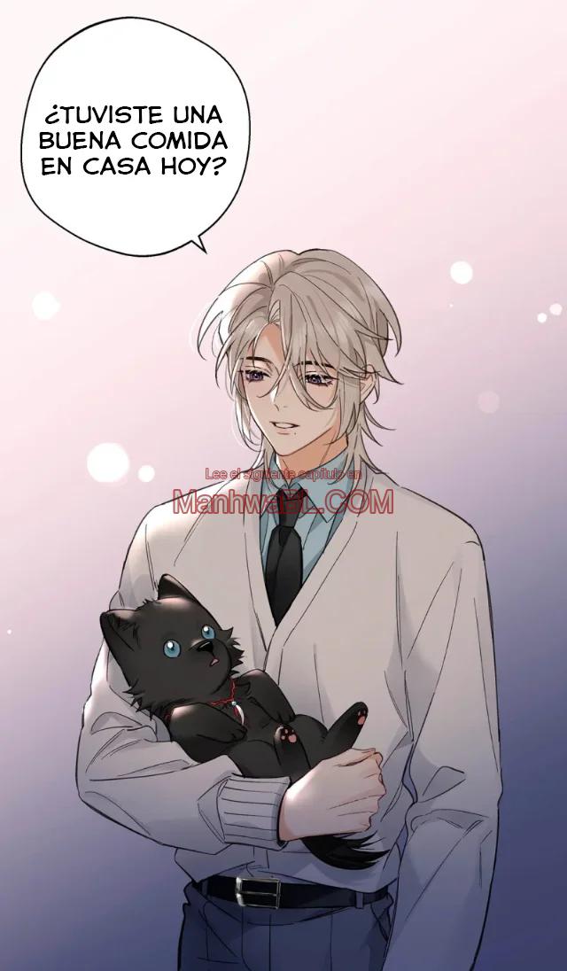 Reclamado por un lobo - Capítulo 22 3 manhwa
