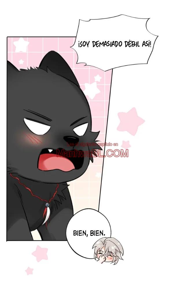 Reclamado por un lobo - Capítulo 21 3 manhwa