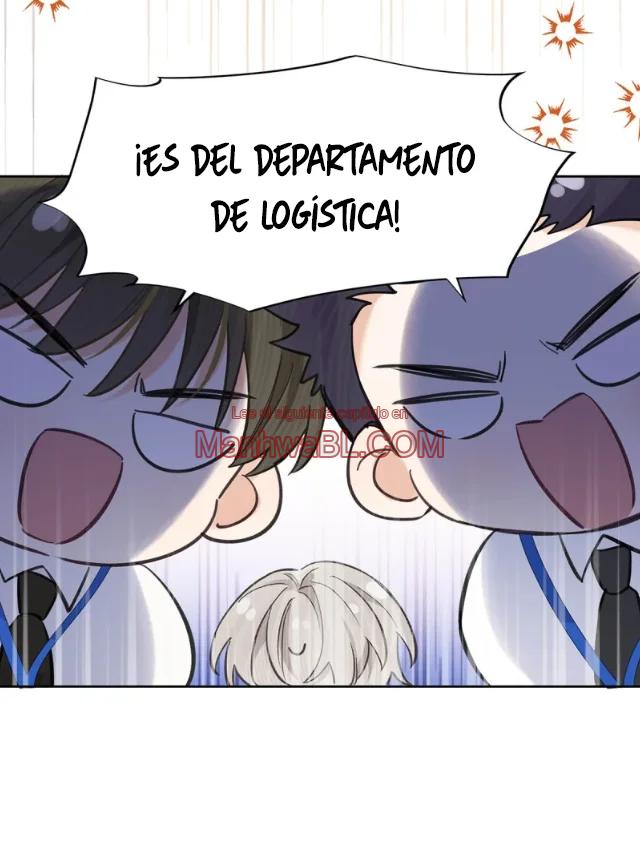 Reclamado por un lobo - Capítulo 21 3 manhwa