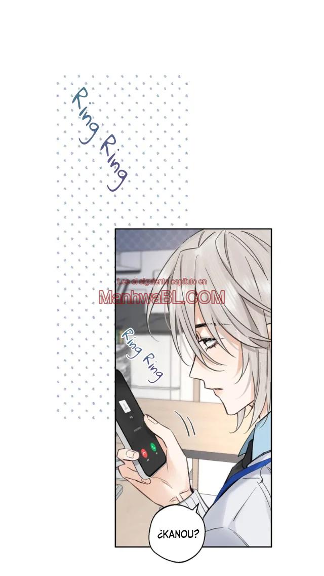 Reclamado por un lobo - Capítulo 21 3 manhwa