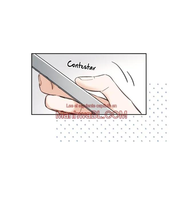 Reclamado por un lobo - Capítulo 21 3 manhwa
