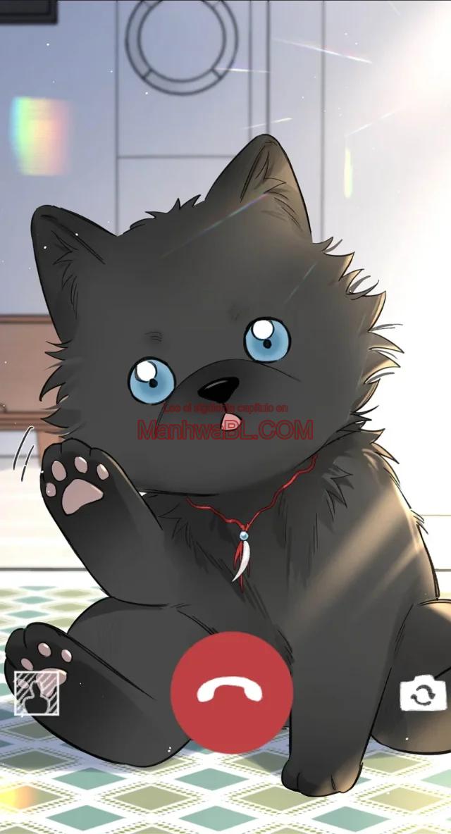 Reclamado por un lobo - Capítulo 21 3 manhwa