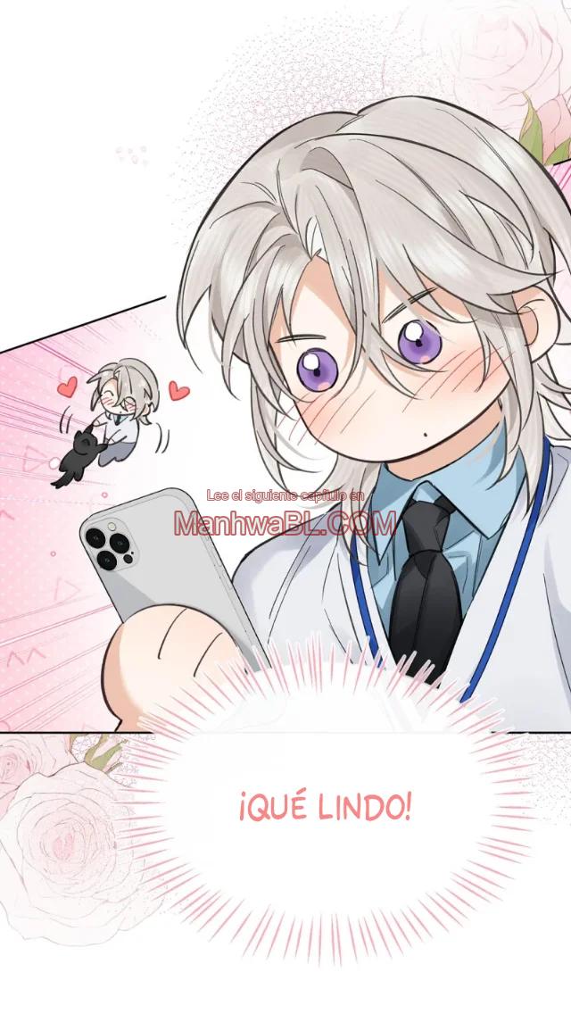 Reclamado por un lobo - Capítulo 21 3 manhwa