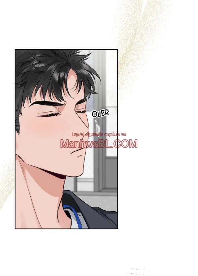 Reclamado por un lobo - Capítulo 17 2 manhwa