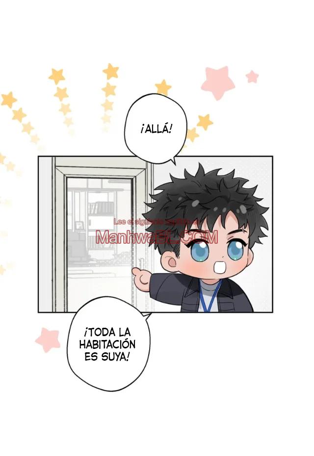 Reclamado por un lobo - Capítulo 17 2 manhwa