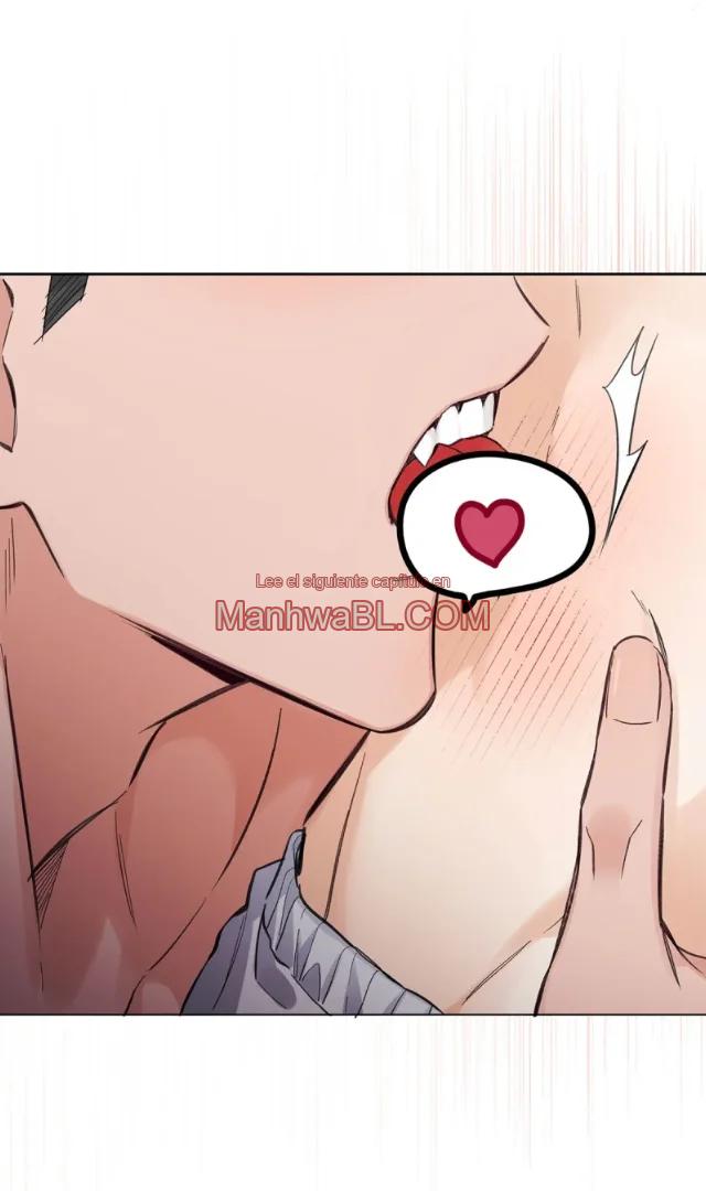 Reclamado por un lobo - Capítulo 19 manhwa