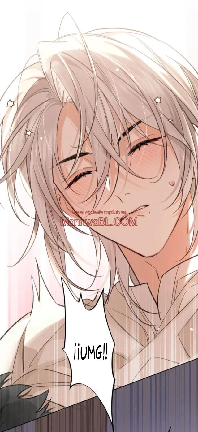 Reclamado por un lobo - Capítulo 19 manhwa