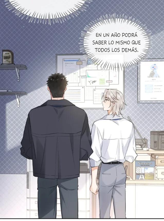 Reclamado por un lobo - Capítulo 16 2 manhwa