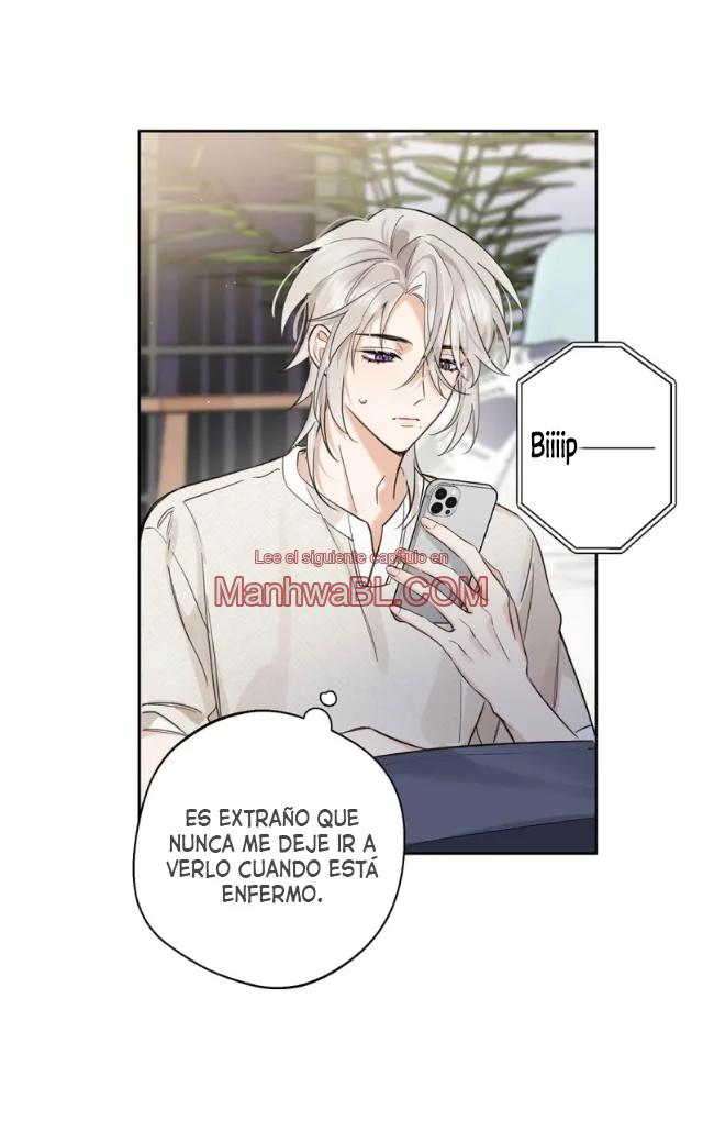 Reclamado por un lobo - Capítulo 18 manhwa