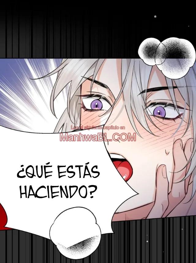 Reclamado por un lobo - Capítulo 23 manhwa
