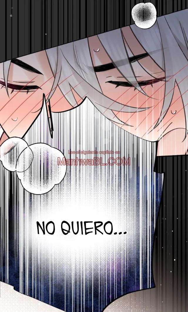 Reclamado por un lobo - Capítulo 23 manhwa