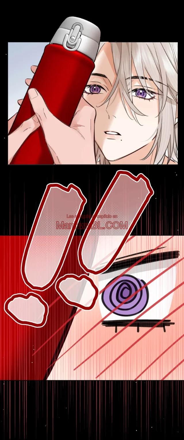 Reclamado por un lobo - Capítulo 23 manhwa