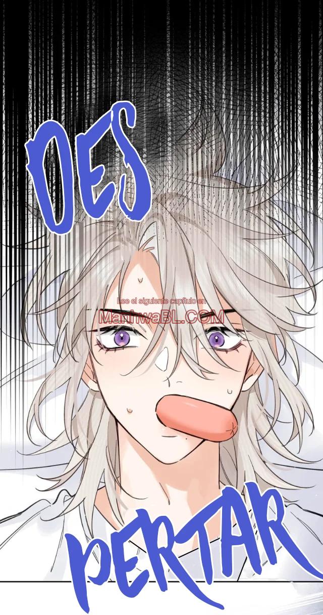 Reclamado por un lobo - Capítulo 23 2 manhwa