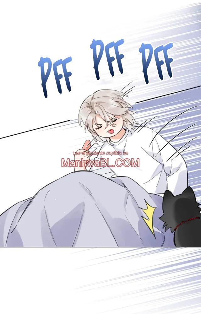 Reclamado por un lobo - Capítulo 23 2 manhwa