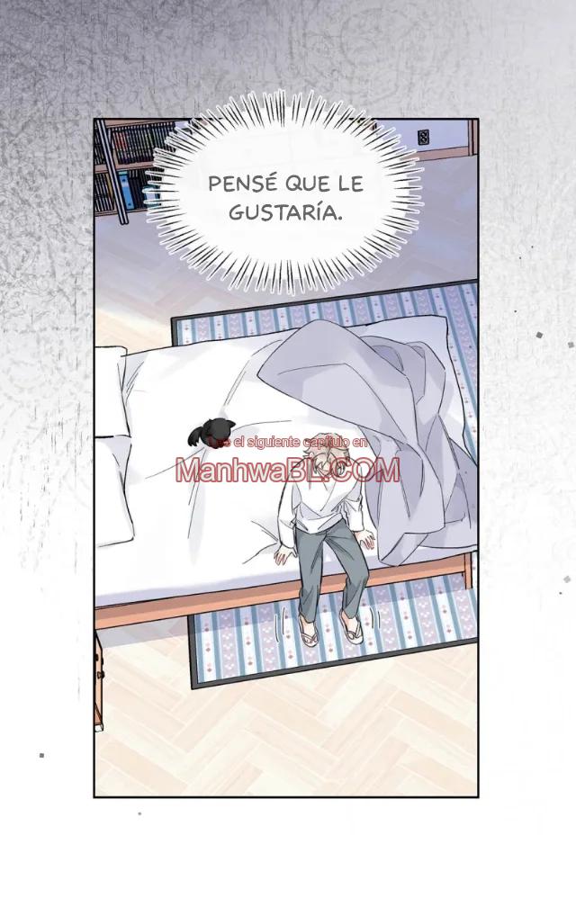 Reclamado por un lobo - Capítulo 23 2 manhwa