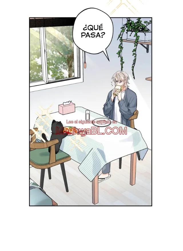 Reclamado por un lobo - Capítulo 23 2 manhwa