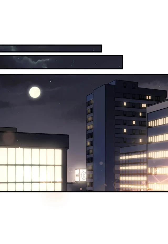 Reclamado por un lobo - Capítulo 1 manhwa