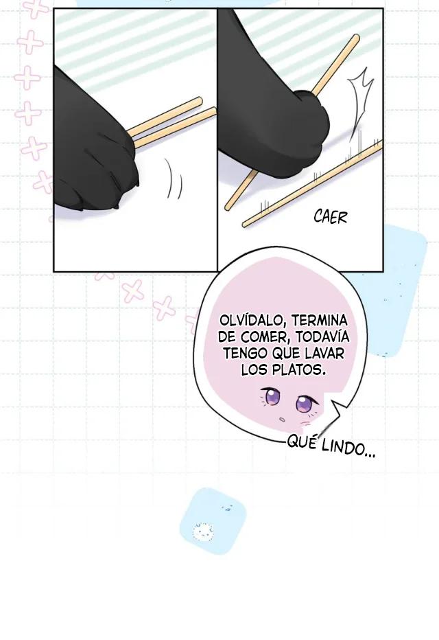 Reclamado por un lobo - Capítulo 10 manhwa