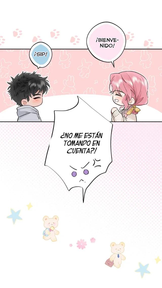 Reclamado por un lobo - Capítulo 11 manhwa