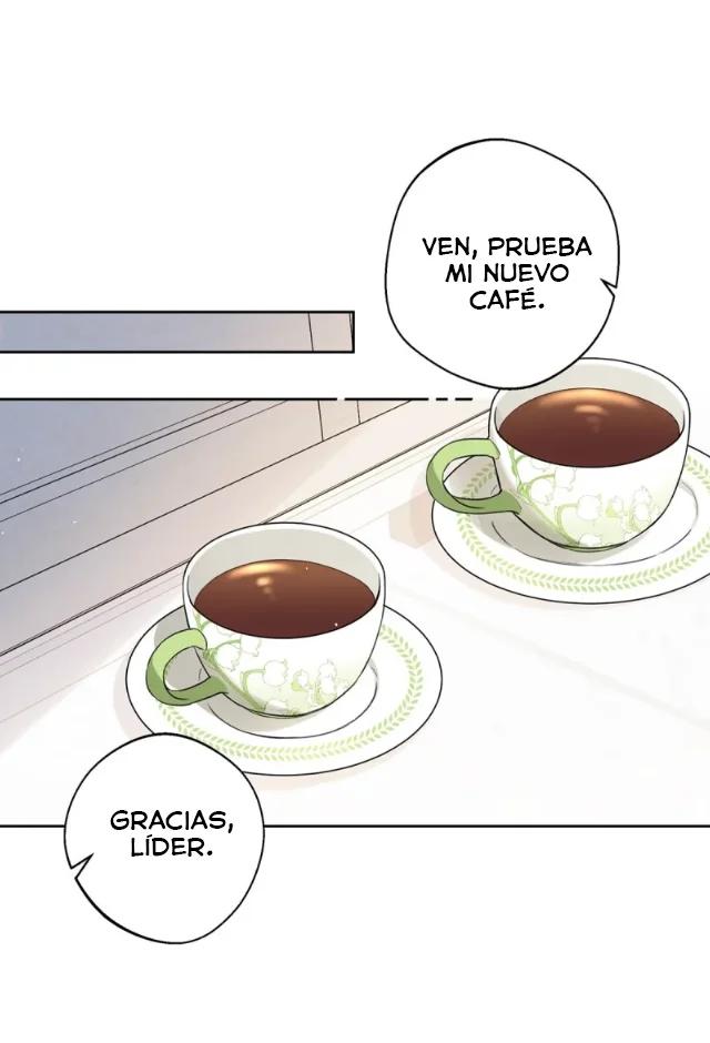 Reclamado por un lobo - Capítulo 11 manhwa