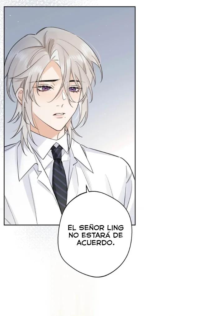 Reclamado por un lobo - Capítulo 11 manhwa