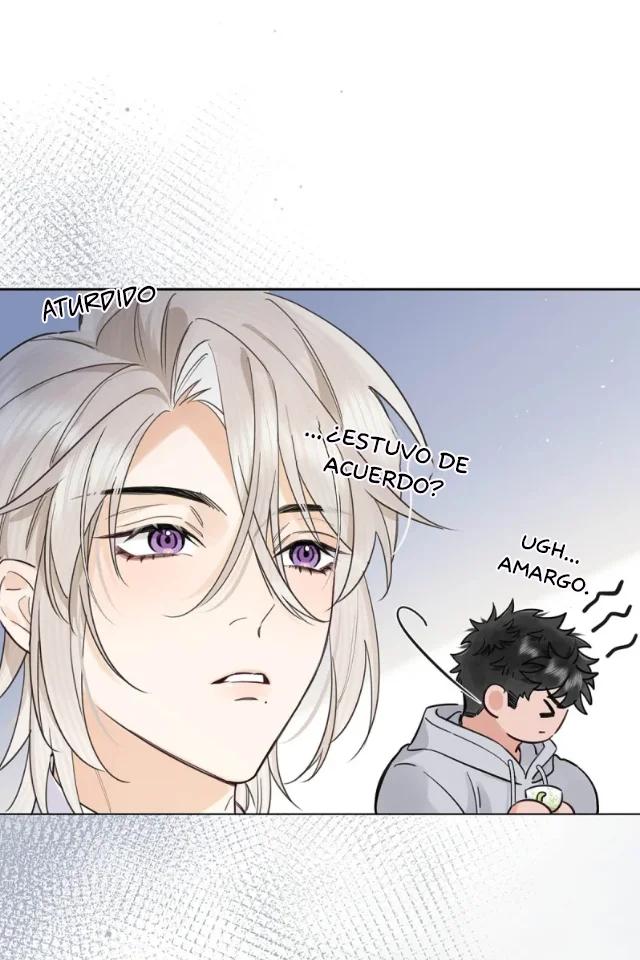 Reclamado por un lobo - Capítulo 11 manhwa